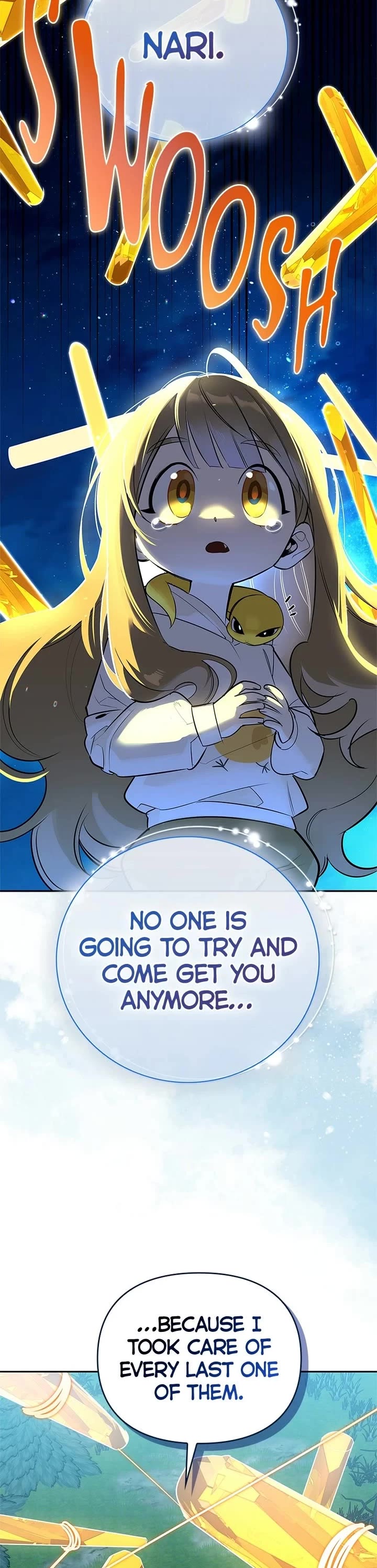 The S-Rank Hunter's Healing Life with Monsters chapter 23 page 24