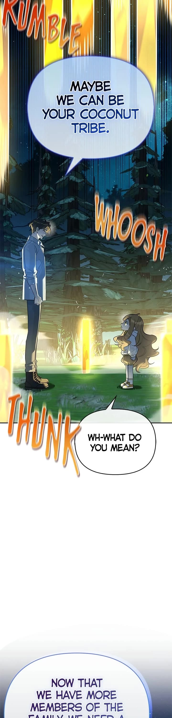 The S-Rank Hunter's Healing Life with Monsters chapter 23 page 26