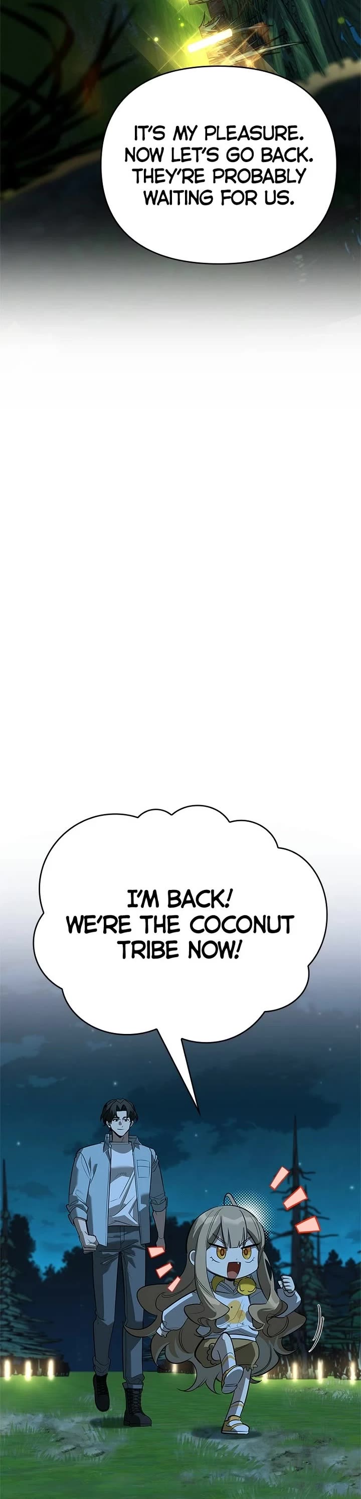 The S-Rank Hunter's Healing Life with Monsters chapter 23 page 29