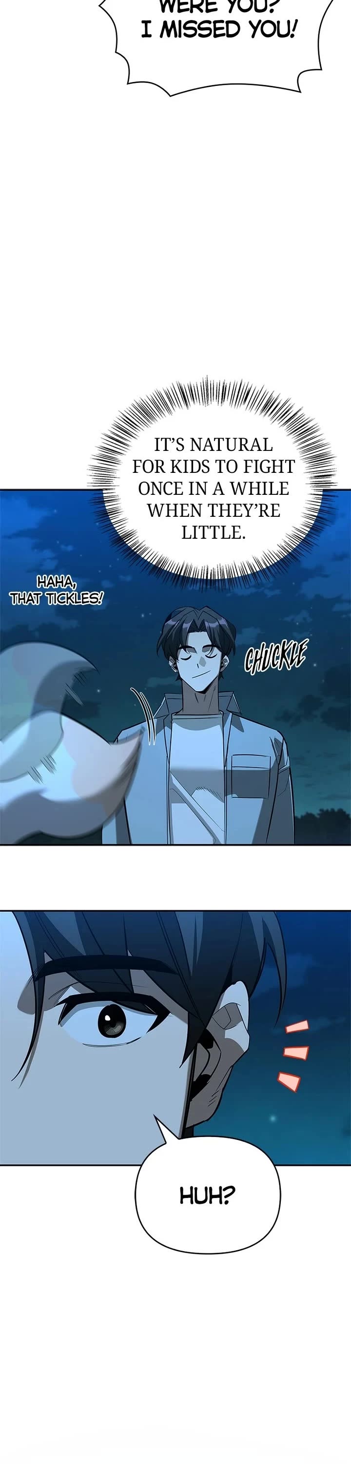 The S-Rank Hunter's Healing Life with Monsters chapter 23 page 32