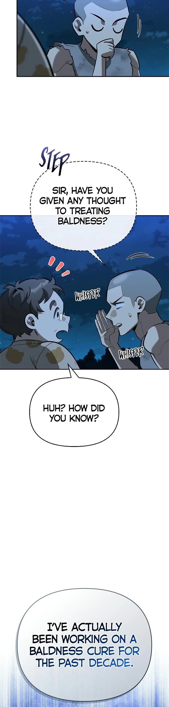 The S-Rank Hunter's Healing Life with Monsters chapter 23 page 38