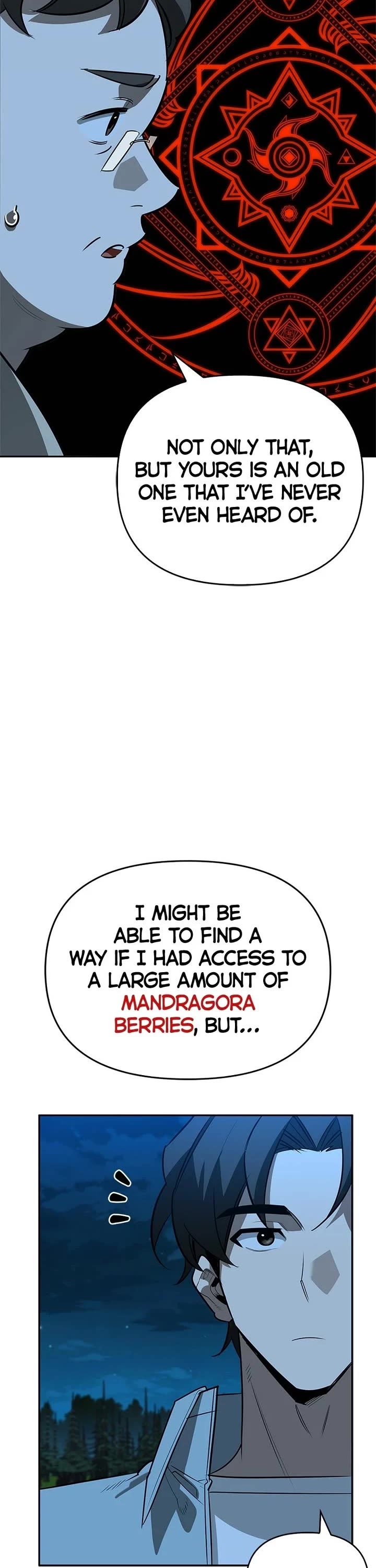 The S-Rank Hunter's Healing Life with Monsters chapter 23 page 42