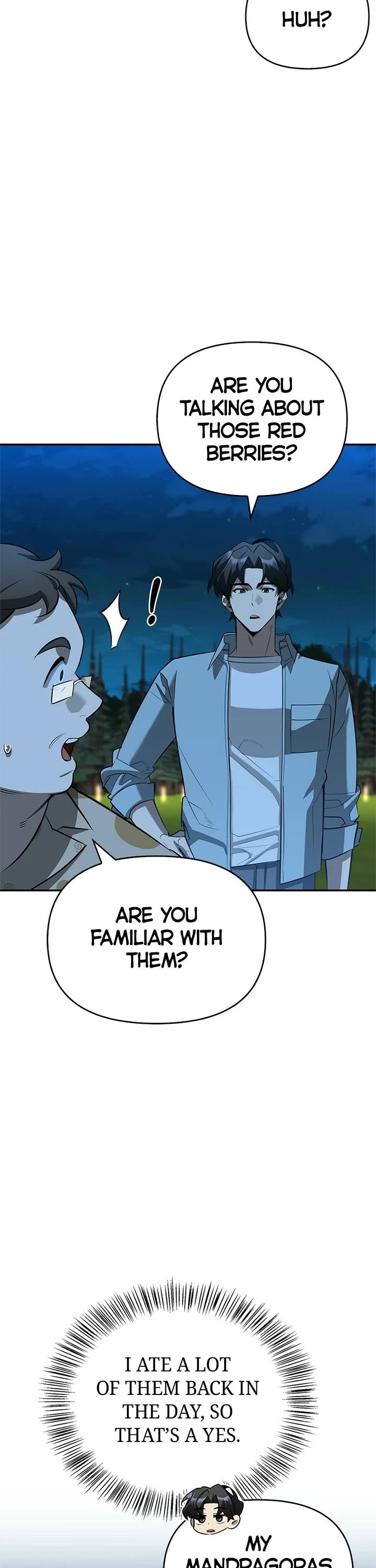The S-Rank Hunter's Healing Life with Monsters chapter 23 page 43