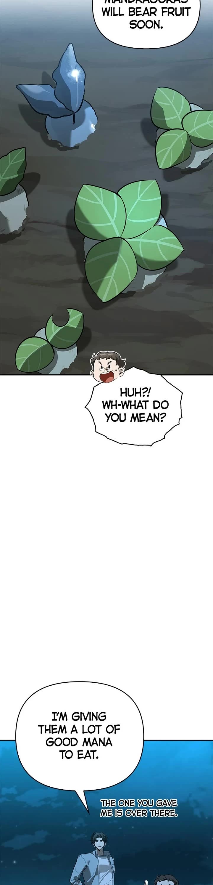 The S-Rank Hunter's Healing Life with Monsters chapter 23 page 44
