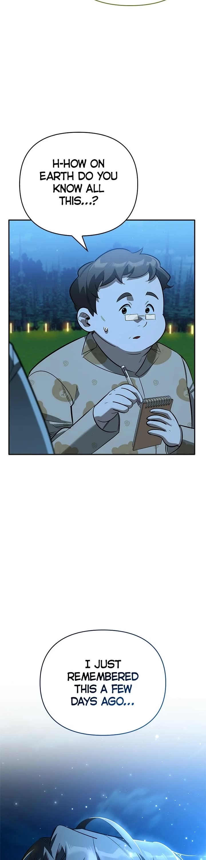 The S-Rank Hunter's Healing Life with Monsters chapter 23 page 48