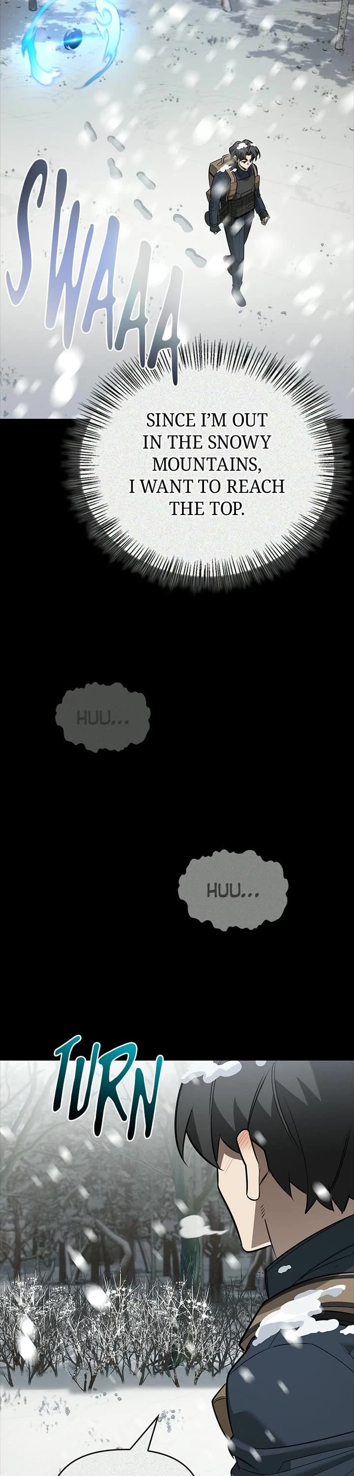 The S-Rank Hunter's Healing Life with Monsters chapter 23 page 51