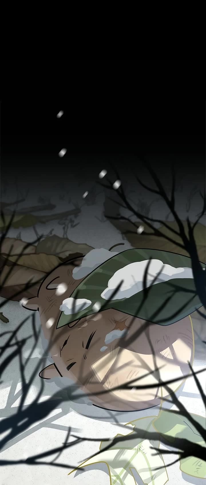 The S-Rank Hunter's Healing Life with Monsters chapter 23 page 53
