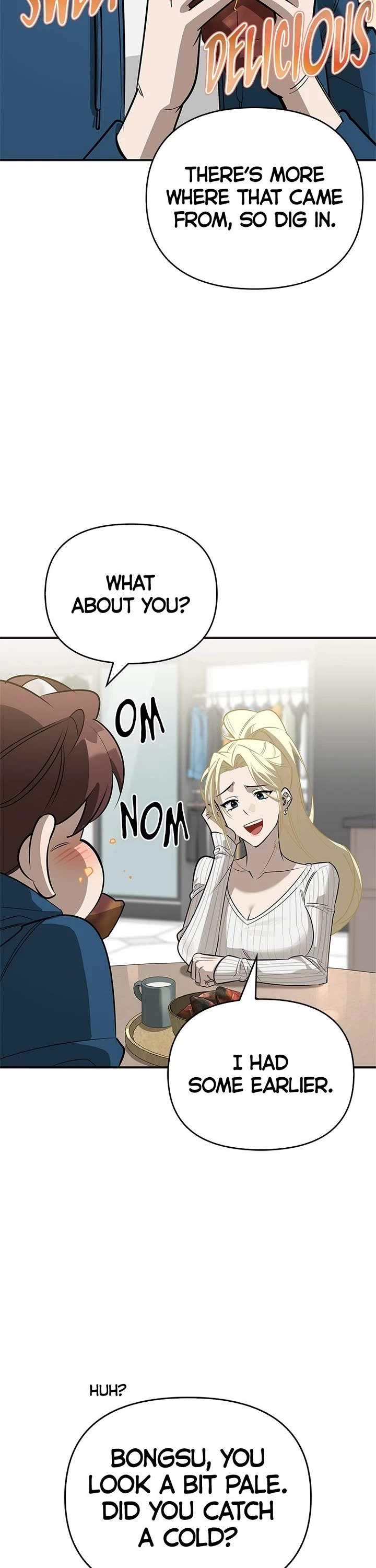 The S-Rank Hunter's Healing Life with Monsters chapter 23 page 6