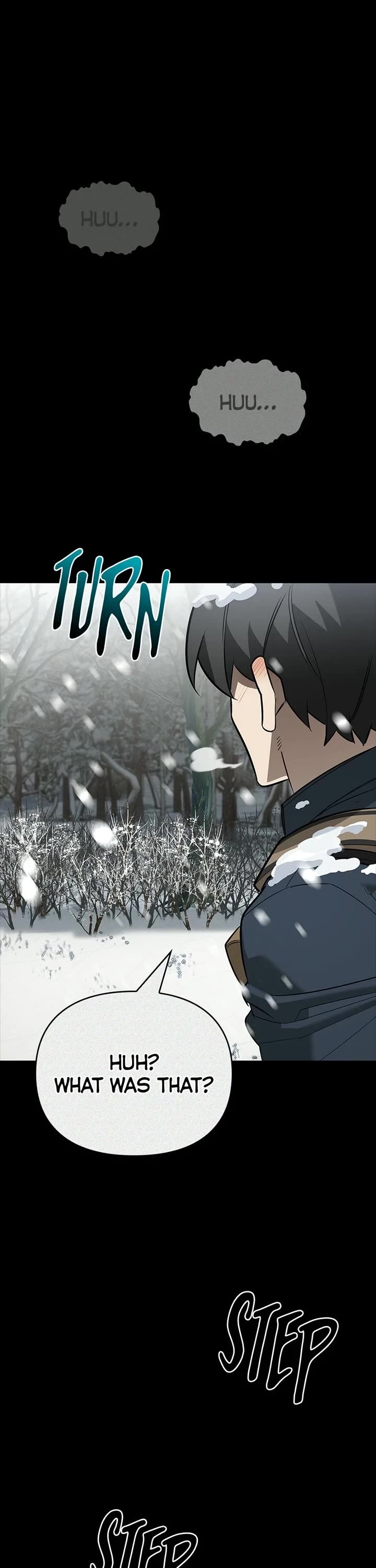 The S-Rank Hunter's Healing Life with Monsters chapter 24 page 1