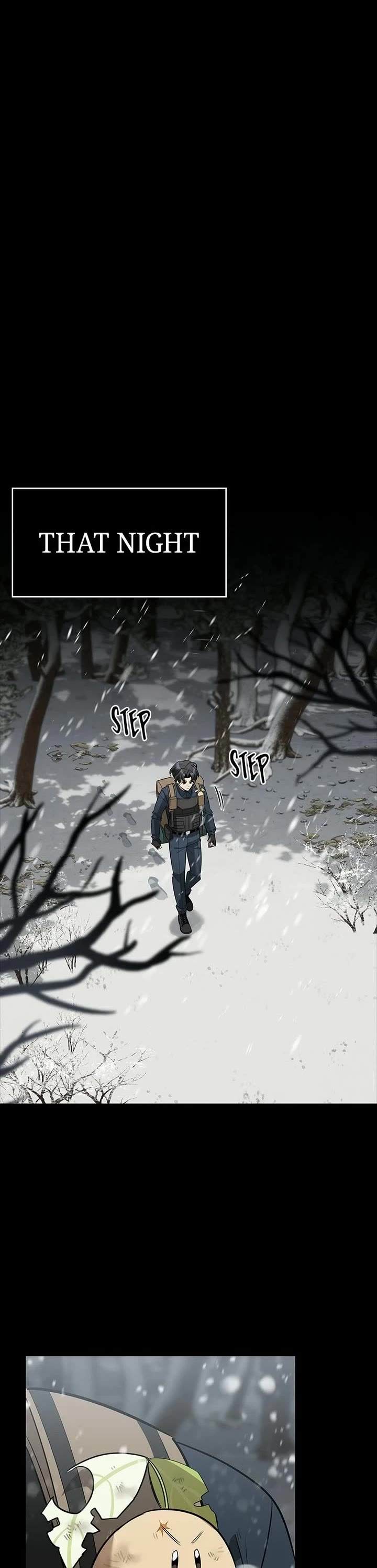 The S-Rank Hunter's Healing Life with Monsters chapter 24 page 10