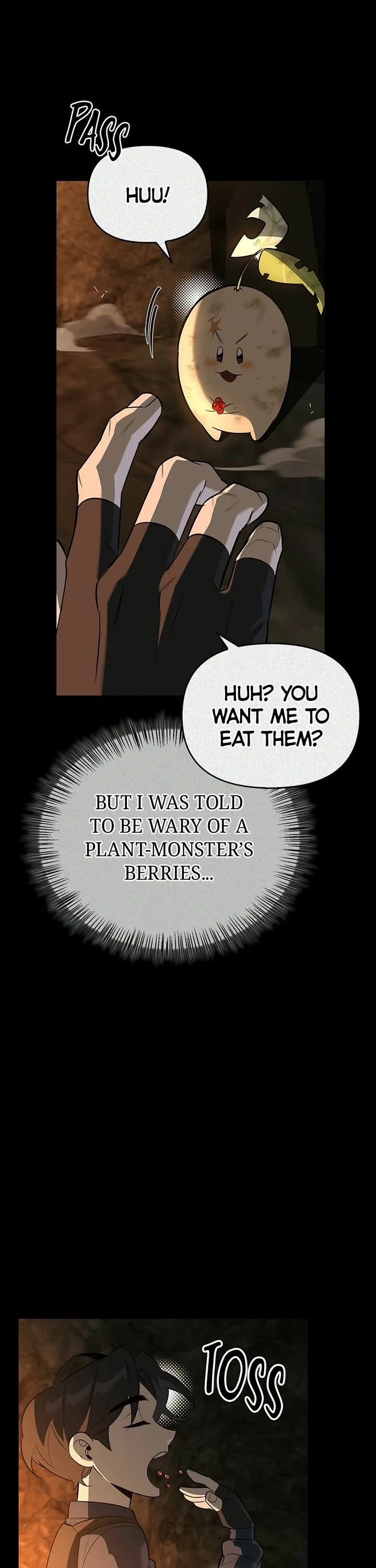 The S-Rank Hunter's Healing Life with Monsters chapter 24 page 18