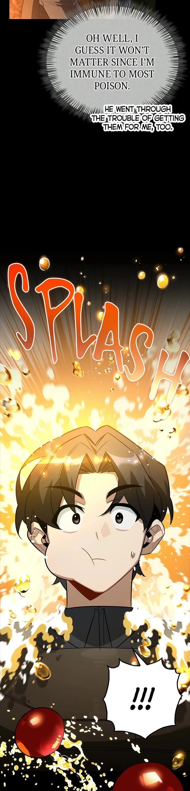 The S-Rank Hunter's Healing Life with Monsters chapter 24 page 19