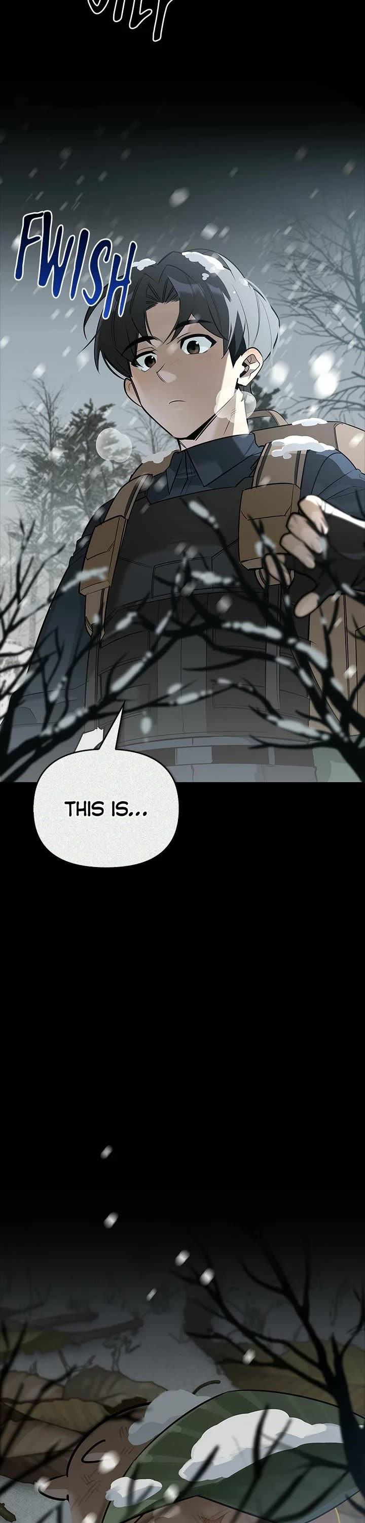 The S-Rank Hunter's Healing Life with Monsters chapter 24 page 2