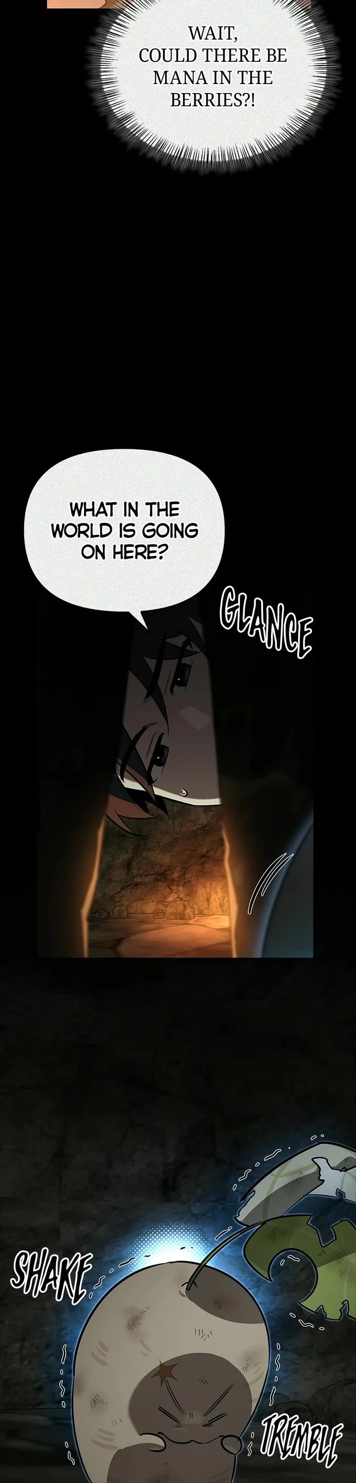 The S-Rank Hunter's Healing Life with Monsters chapter 24 page 21