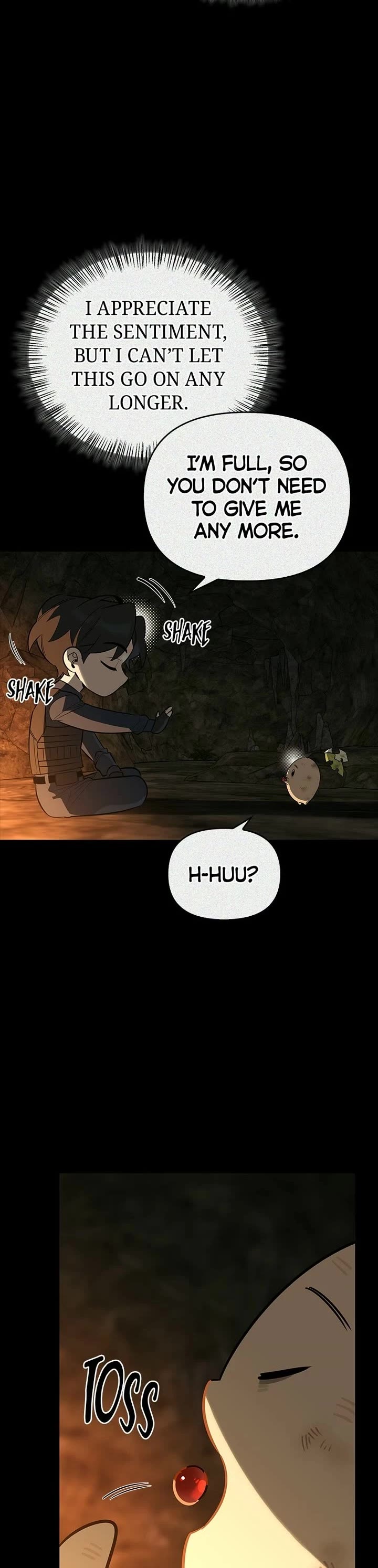 The S-Rank Hunter's Healing Life with Monsters chapter 24 page 25