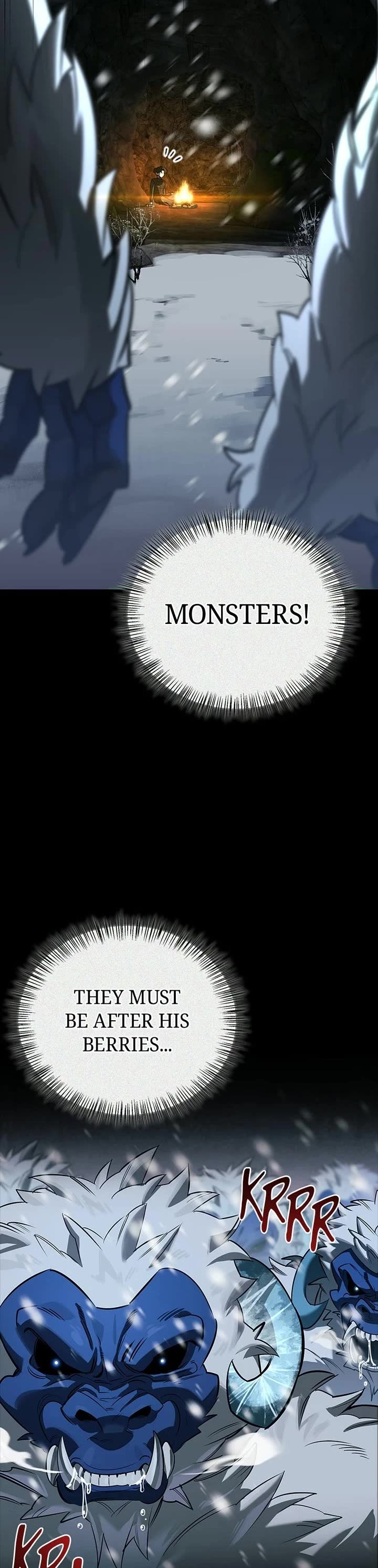 The S-Rank Hunter's Healing Life with Monsters chapter 24 page 30