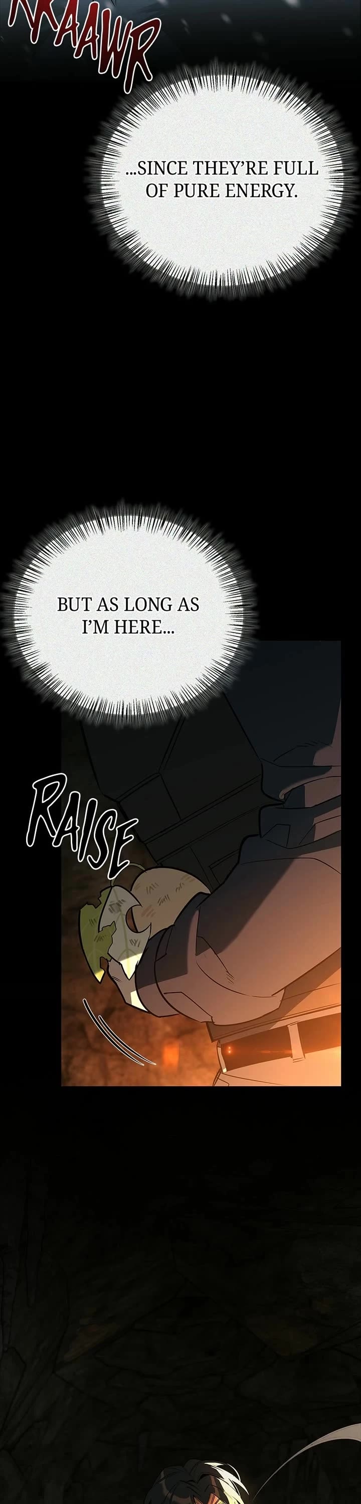 The S-Rank Hunter's Healing Life with Monsters chapter 24 page 31