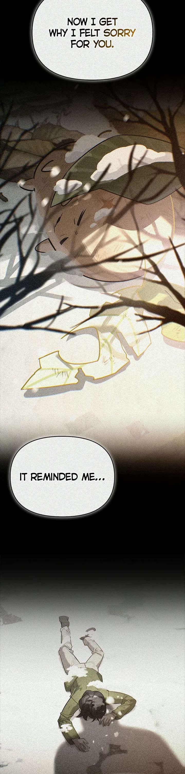 The S-Rank Hunter's Healing Life with Monsters chapter 24 page 37