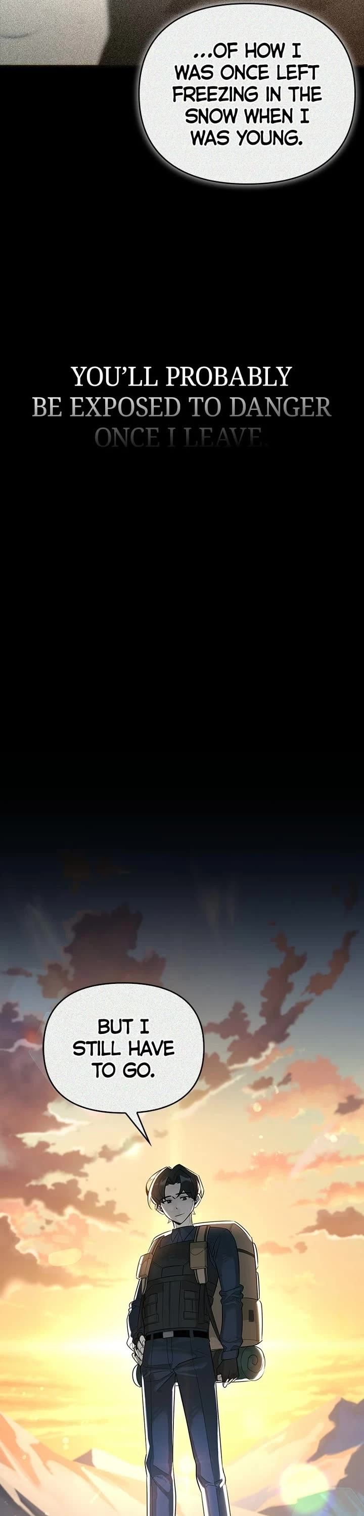 The S-Rank Hunter's Healing Life with Monsters chapter 24 page 38