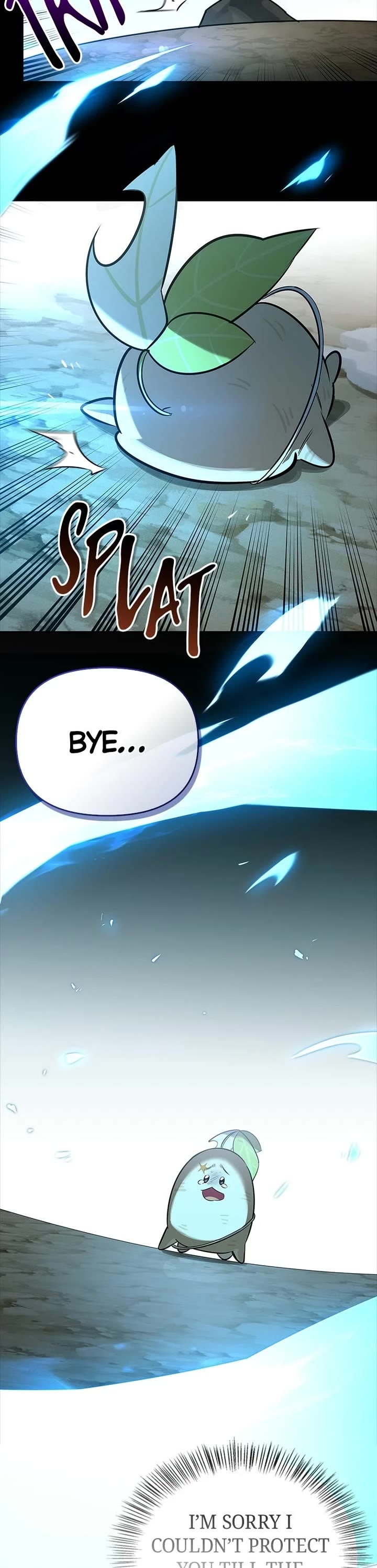 The S-Rank Hunter's Healing Life with Monsters chapter 24 page 44