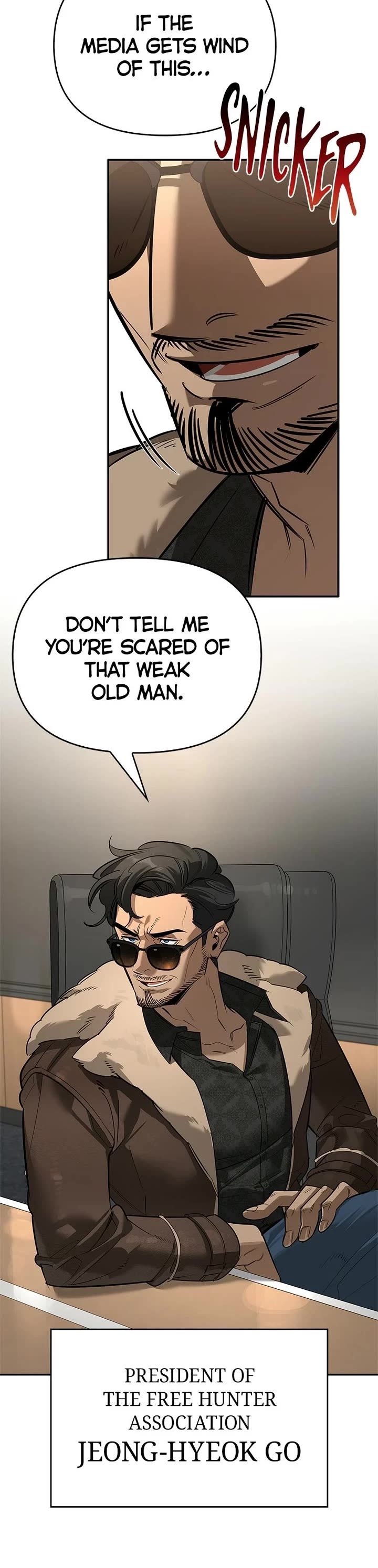 The S-Rank Hunter's Healing Life with Monsters chapter 25 page 14