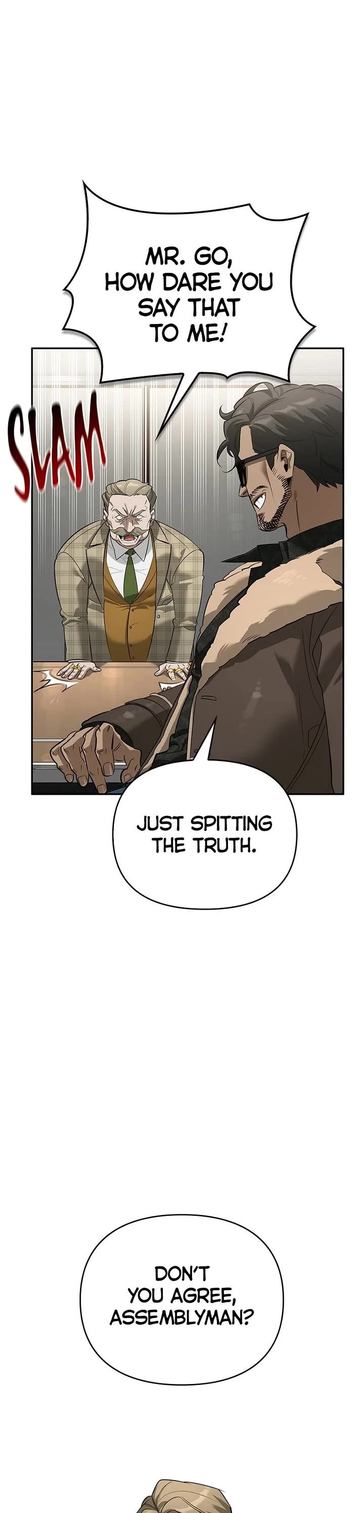 The S-Rank Hunter's Healing Life with Monsters chapter 25 page 15