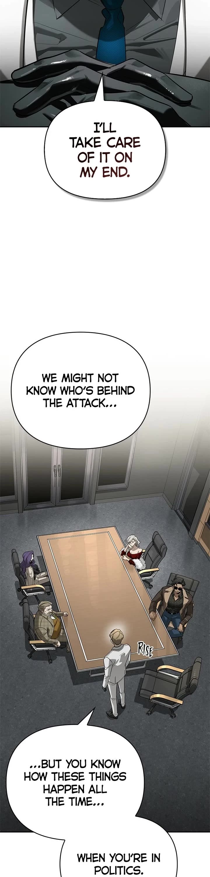 The S-Rank Hunter's Healing Life with Monsters chapter 25 page 17