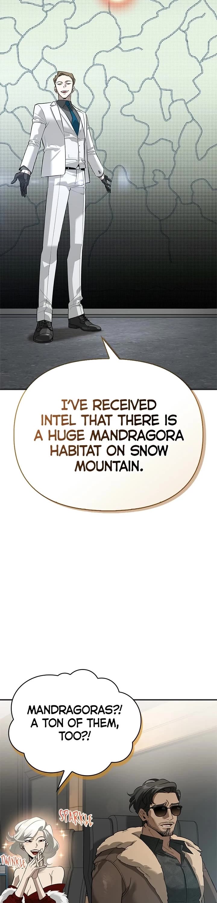 The S-Rank Hunter's Healing Life with Monsters chapter 25 page 19