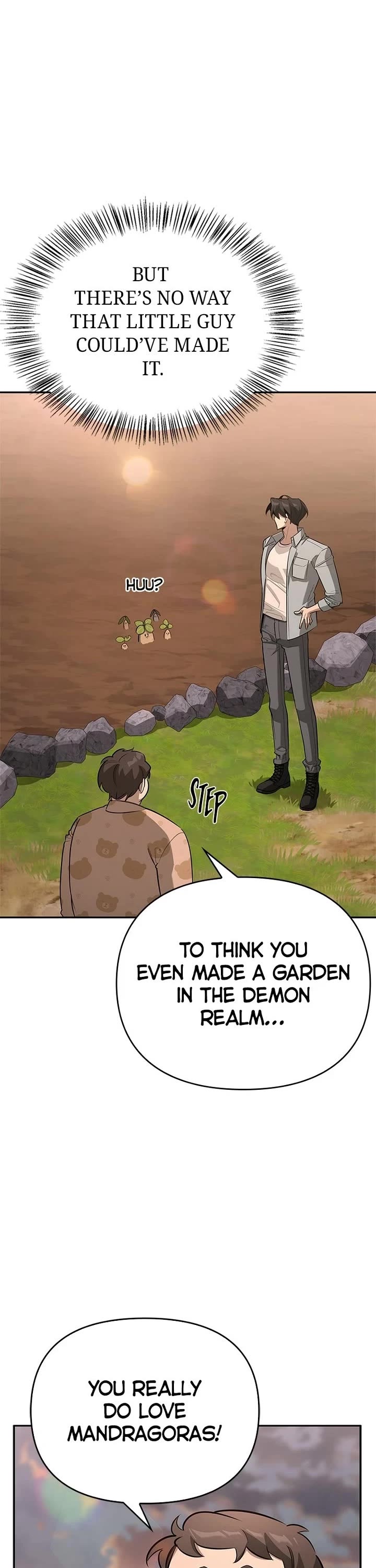 The S-Rank Hunter's Healing Life with Monsters chapter 25 page 2