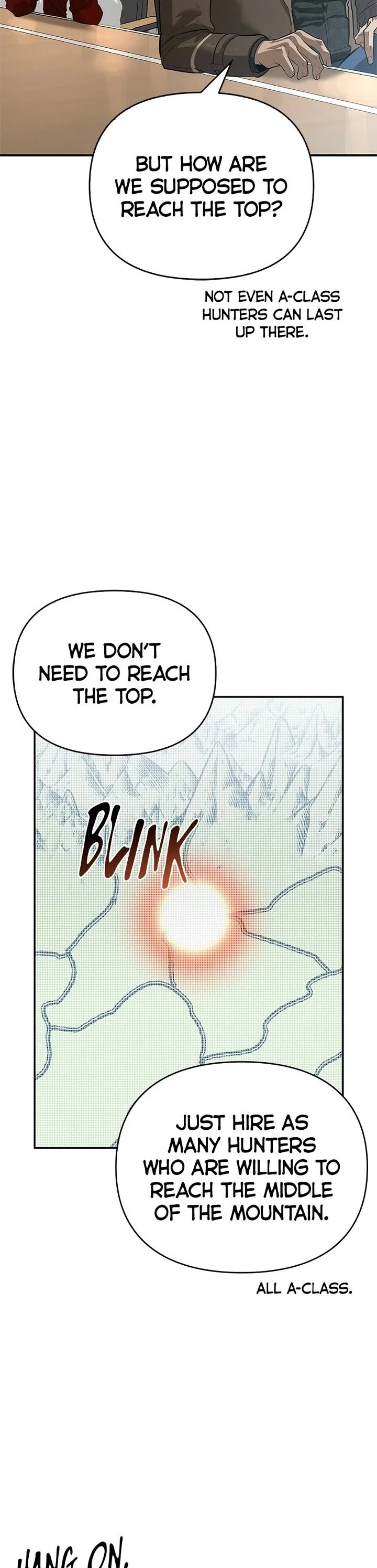 The S-Rank Hunter's Healing Life with Monsters chapter 25 page 20