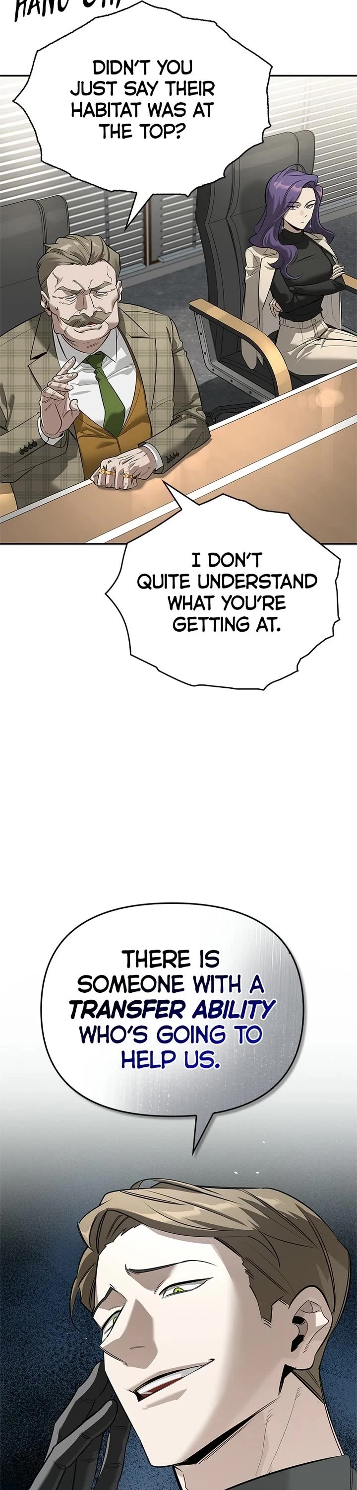 The S-Rank Hunter's Healing Life with Monsters chapter 25 page 21
