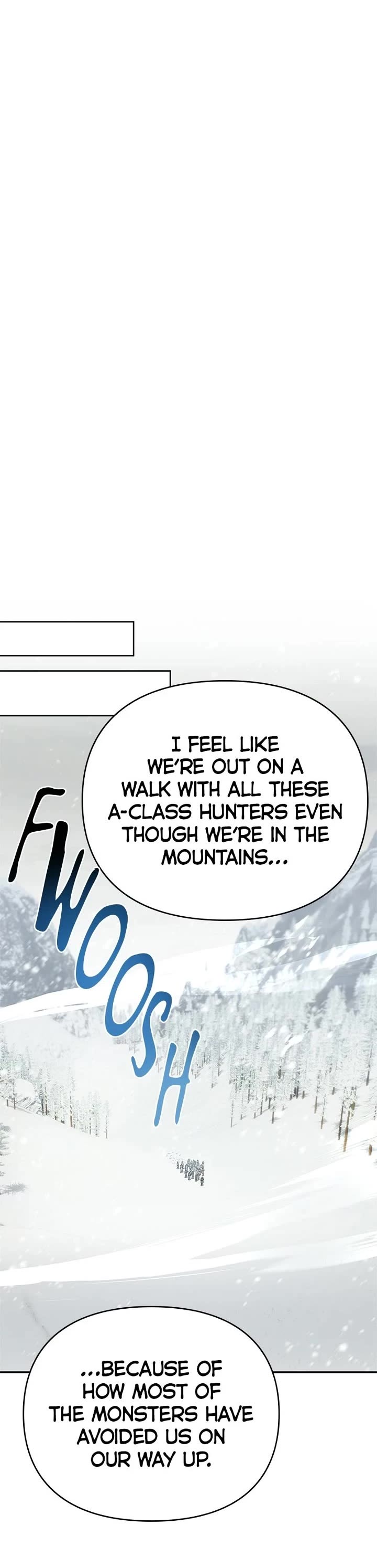 The S-Rank Hunter's Healing Life with Monsters chapter 25 page 24