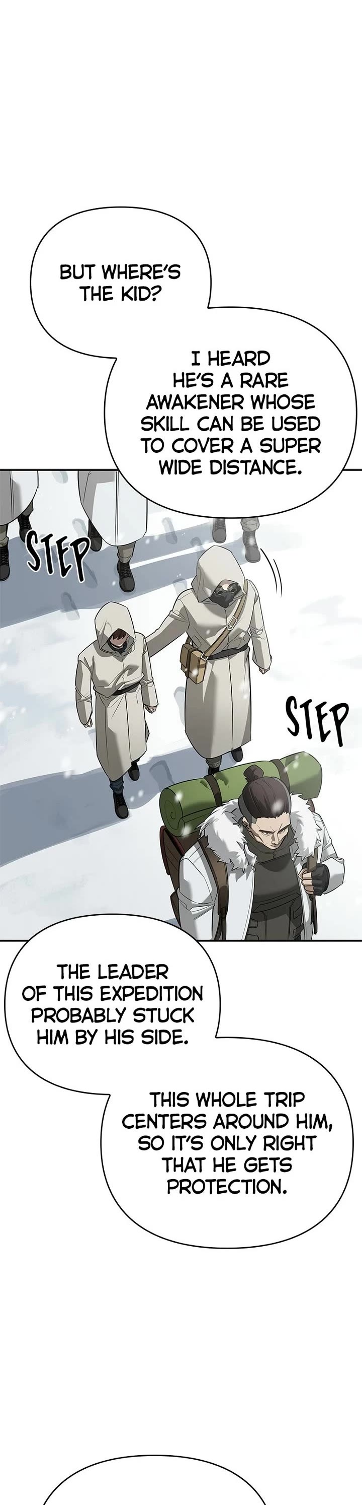 The S-Rank Hunter's Healing Life with Monsters chapter 25 page 25