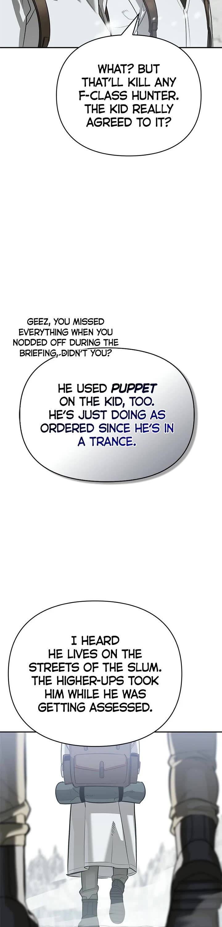 The S-Rank Hunter's Healing Life with Monsters chapter 25 page 27