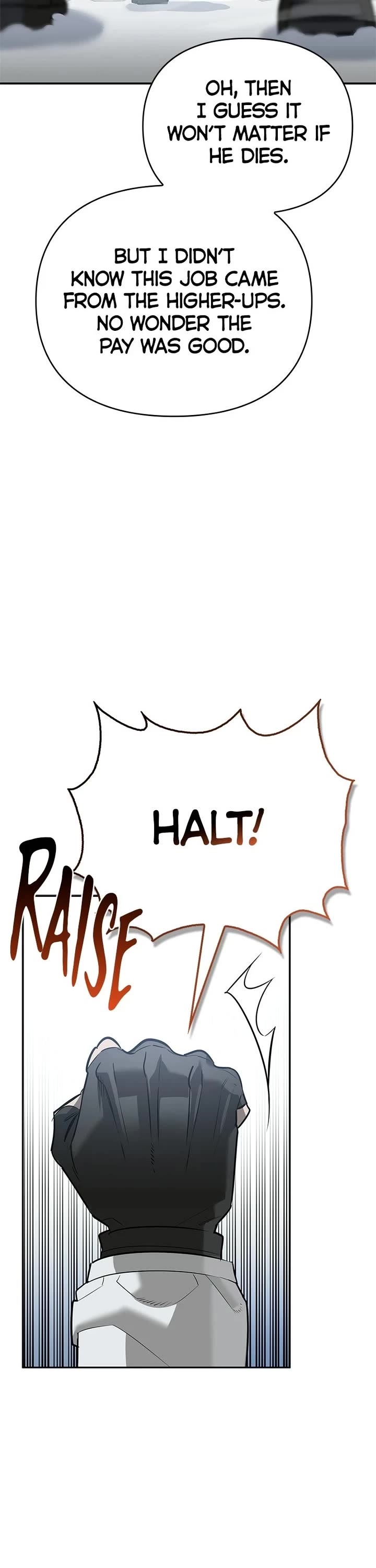The S-Rank Hunter's Healing Life with Monsters chapter 25 page 28