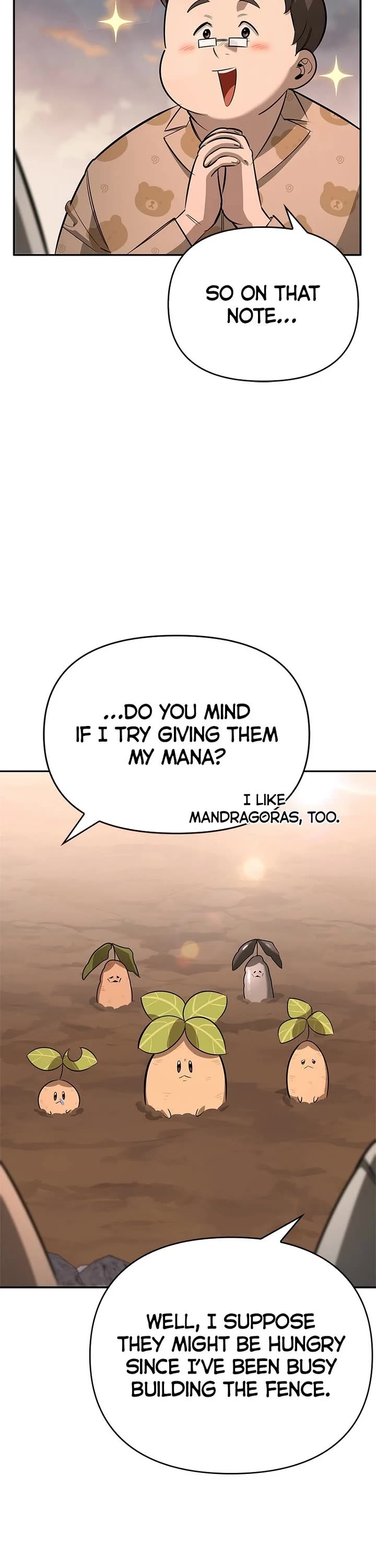 The S-Rank Hunter's Healing Life with Monsters chapter 25 page 3