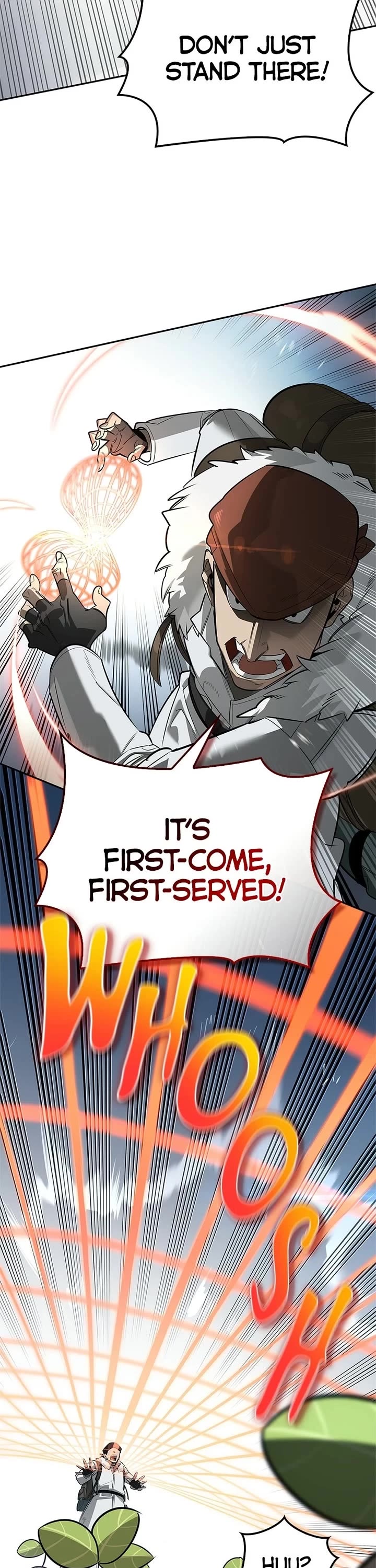 The S-Rank Hunter's Healing Life with Monsters chapter 25 page 36
