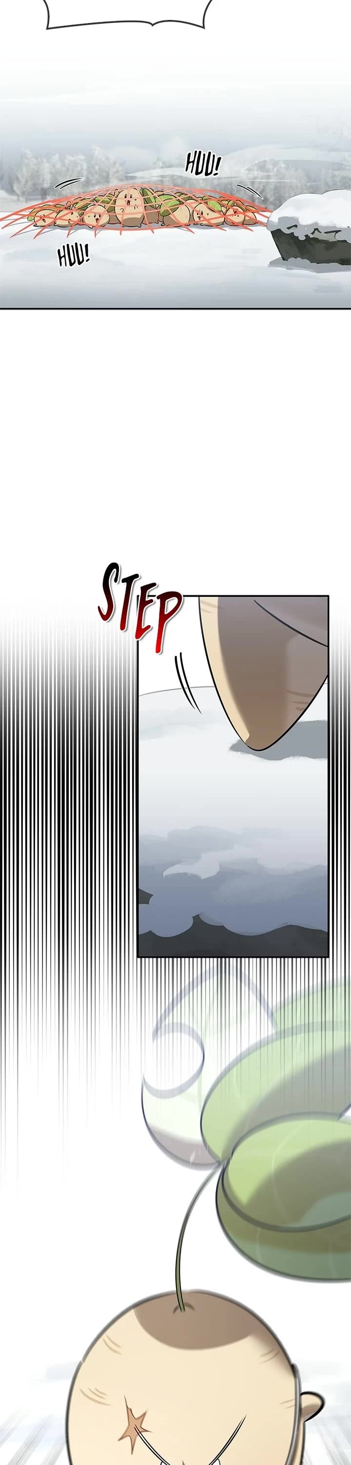 The S-Rank Hunter's Healing Life with Monsters chapter 25 page 38