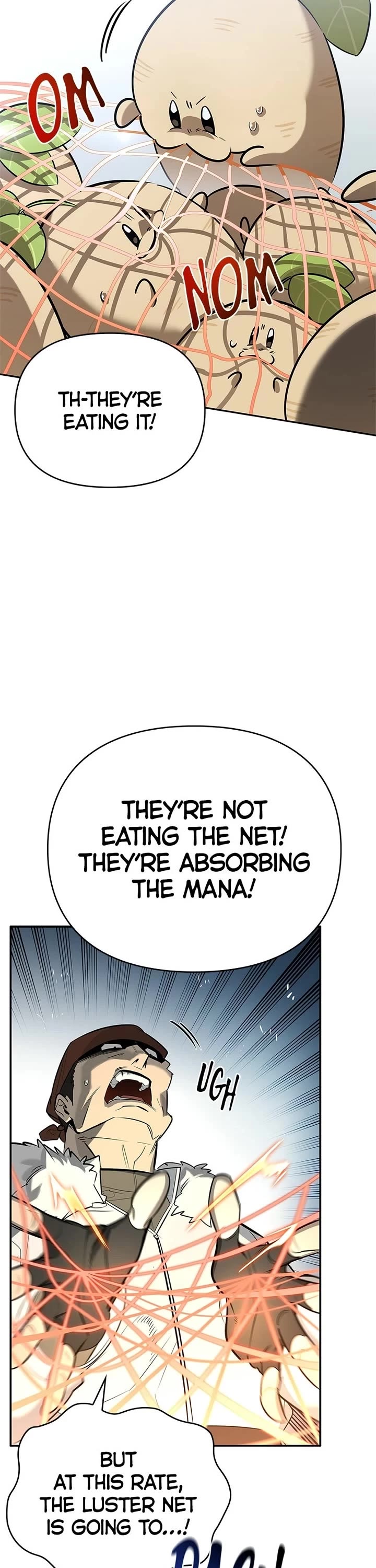 The S-Rank Hunter's Healing Life with Monsters chapter 25 page 41