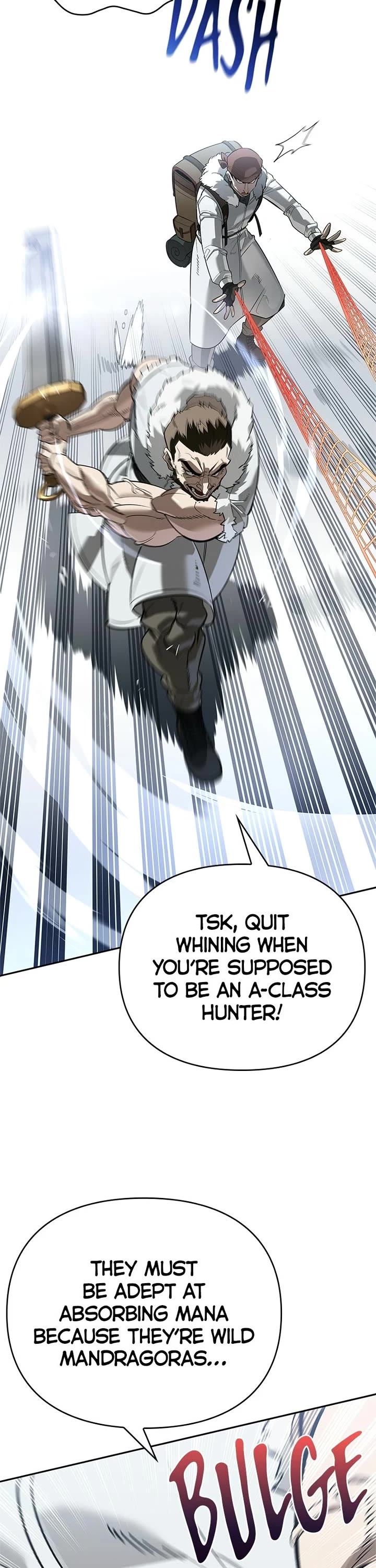 The S-Rank Hunter's Healing Life with Monsters chapter 25 page 42