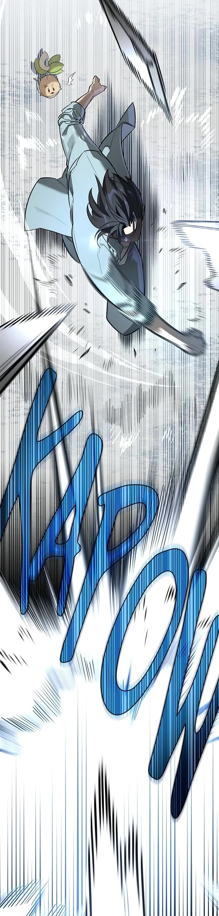 The S-Rank Hunter's Healing Life with Monsters chapter 25 page 47