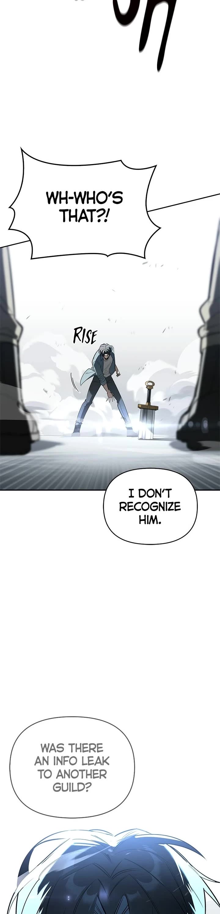 The S-Rank Hunter's Healing Life with Monsters chapter 25 page 50