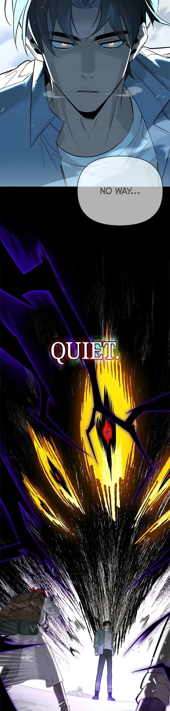 The S-Rank Hunter's Healing Life with Monsters chapter 25 page 51