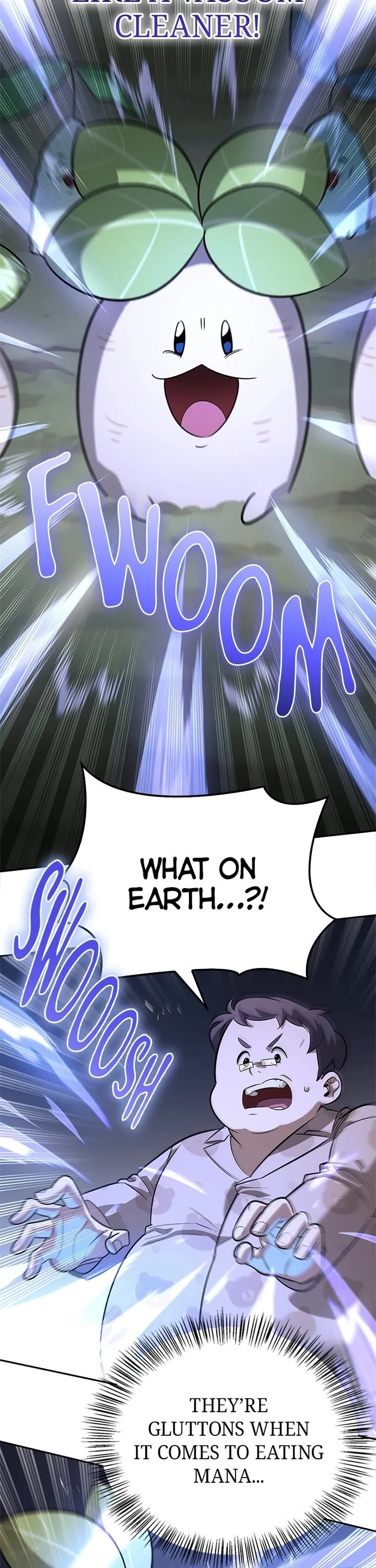 The S-Rank Hunter's Healing Life with Monsters chapter 25 page 6