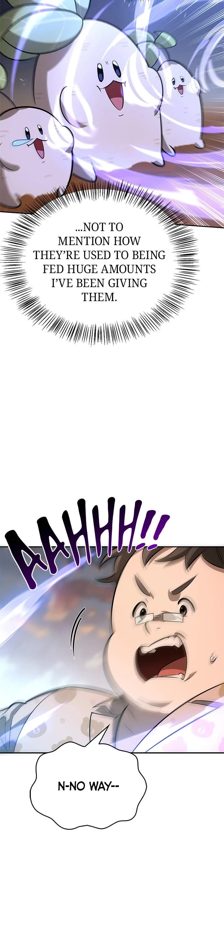 The S-Rank Hunter's Healing Life with Monsters chapter 25 page 7