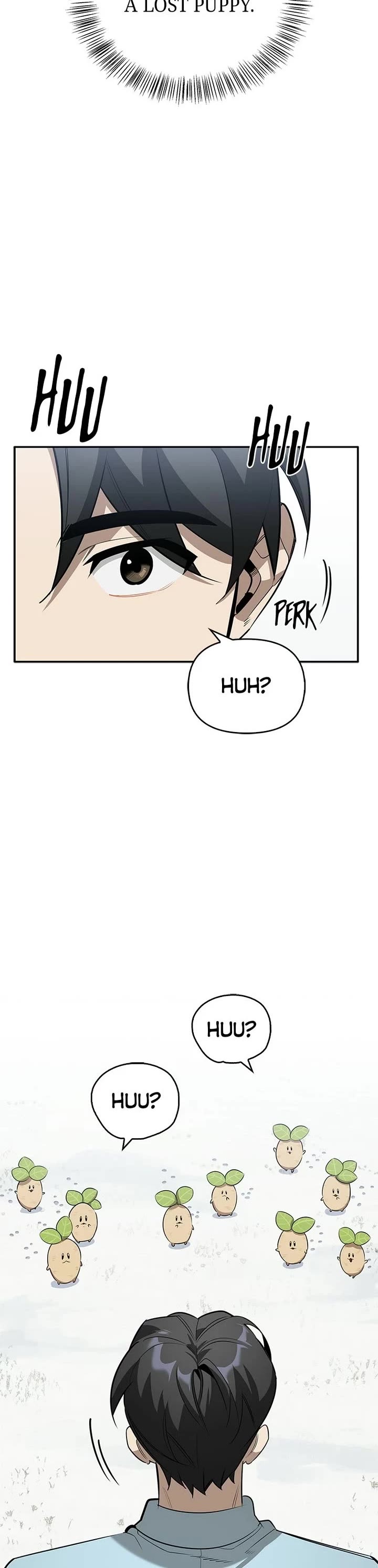 The S-Rank Hunter's Healing Life with Monsters chapter 26 page 10