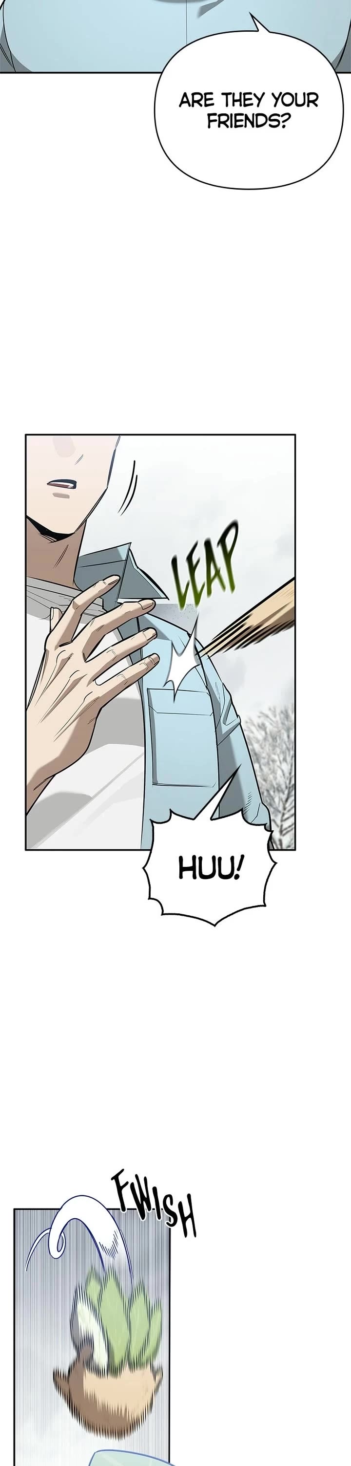 The S-Rank Hunter's Healing Life with Monsters chapter 26 page 11