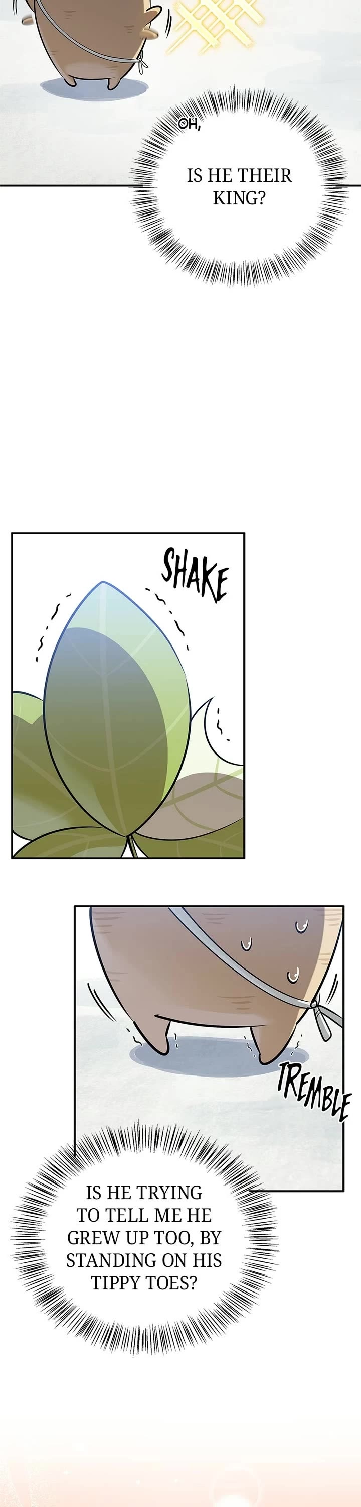 The S-Rank Hunter's Healing Life with Monsters chapter 26 page 13