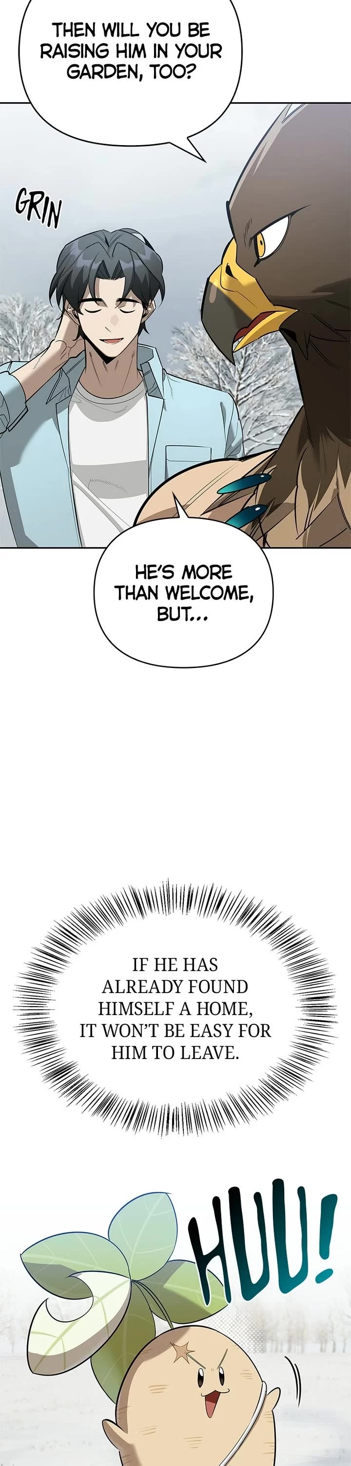 The S-Rank Hunter's Healing Life with Monsters chapter 26 page 16