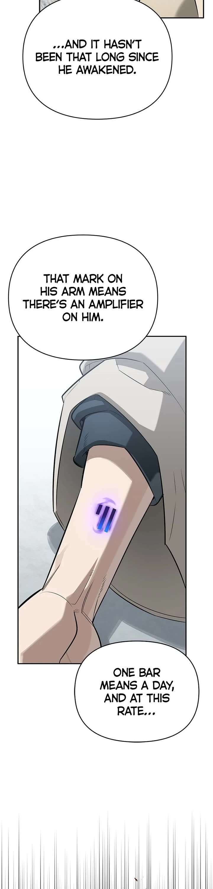 The S-Rank Hunter's Healing Life with Monsters chapter 26 page 22